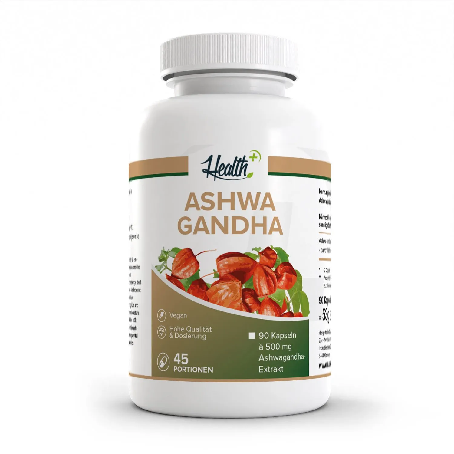 Ashwagandha