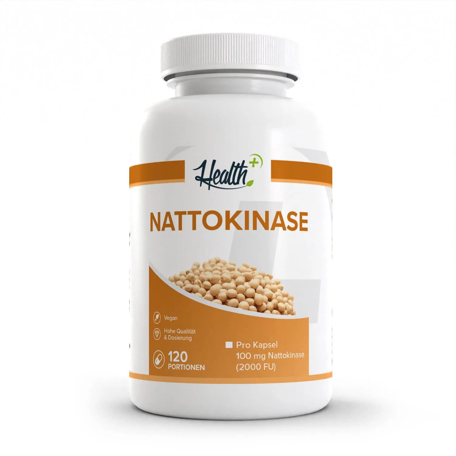Nattokinase